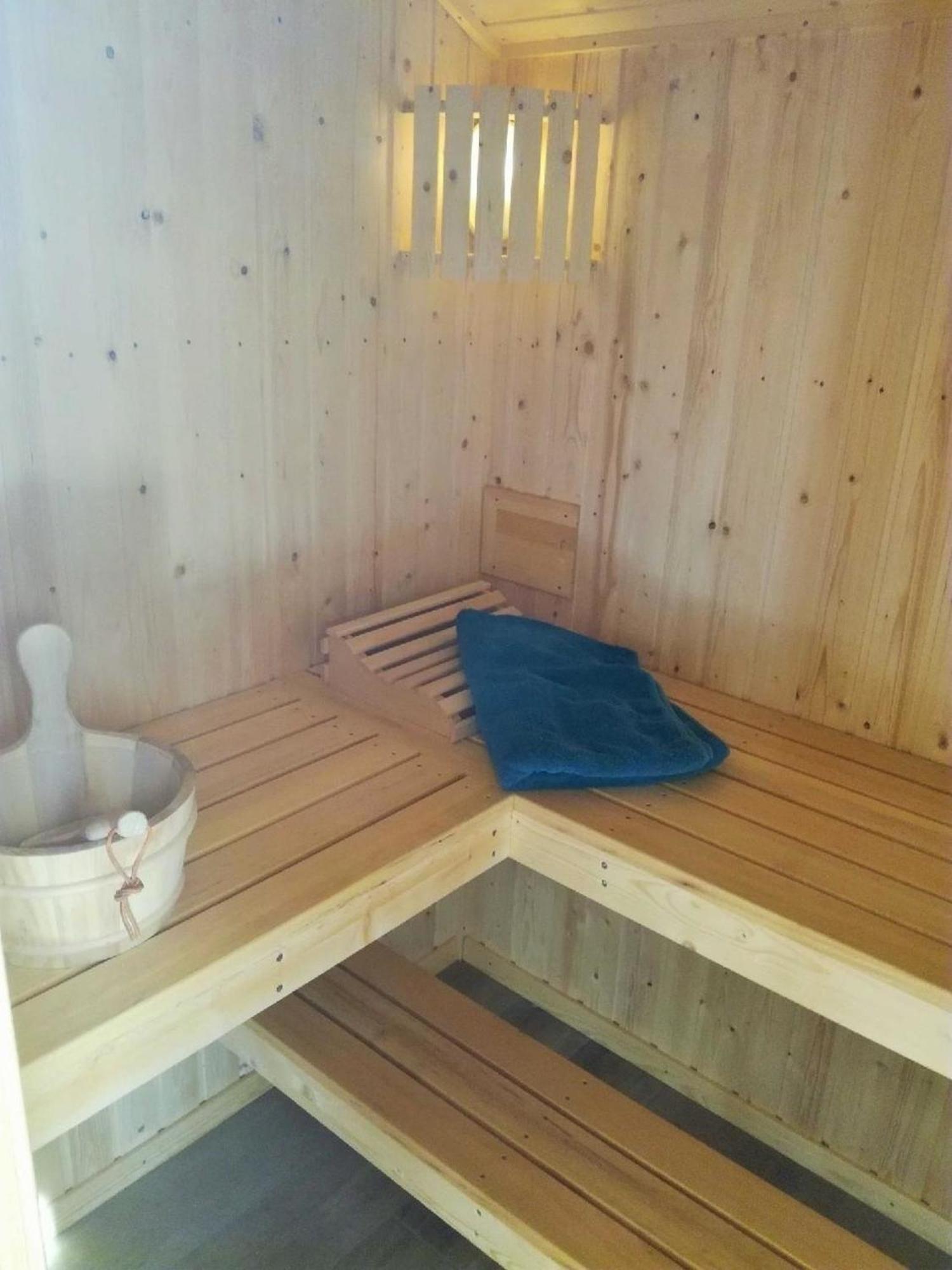 Freistehendes Ferienhaus In Rott Mit Eigenem Garten, Schoener Weitblick, Klimaanlage, Sauna Und Kamin Extertal Eksteriør bilde
